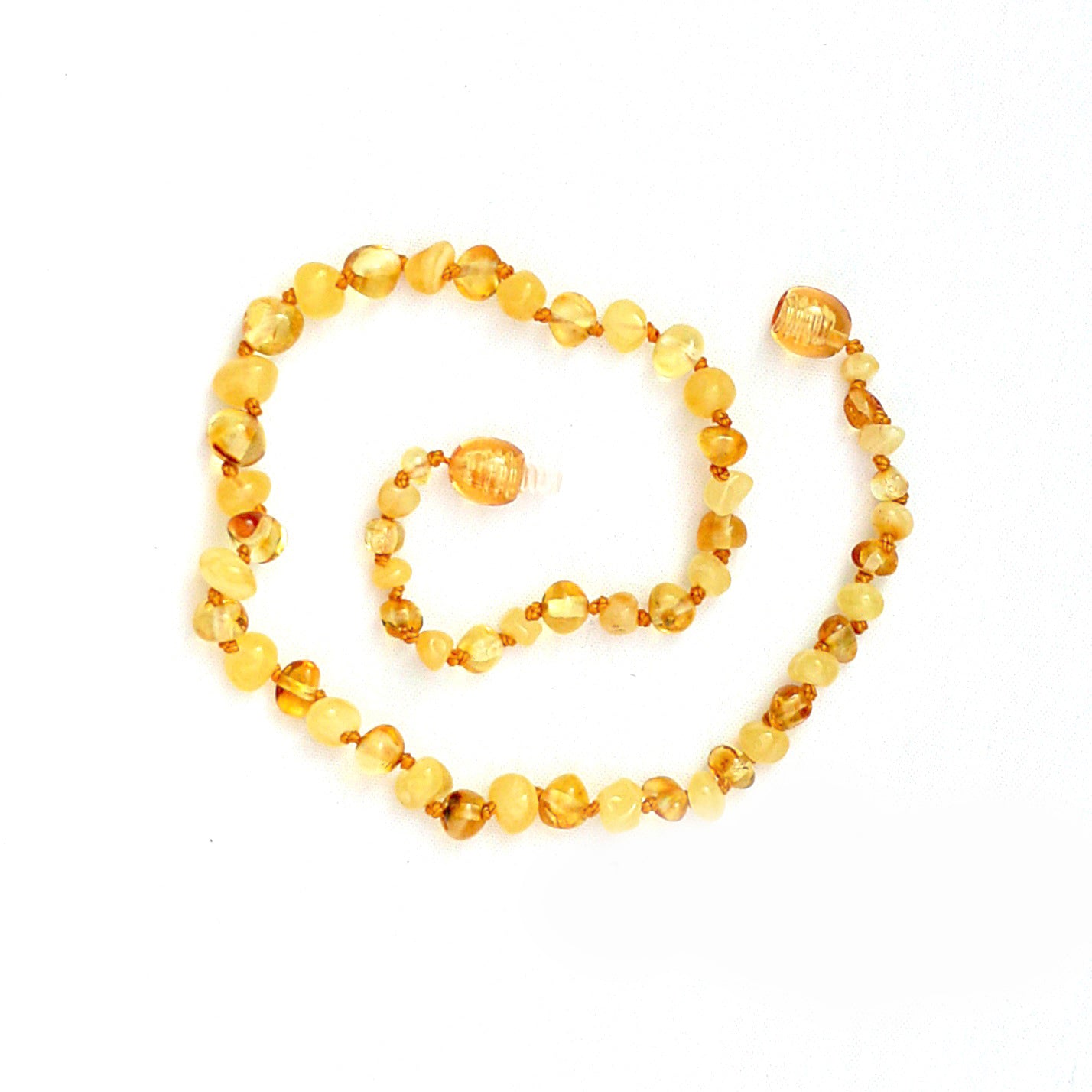 Duo (gold & cream)-Circle-13 inch