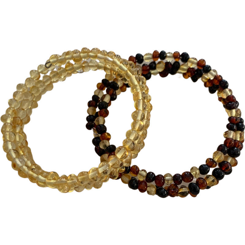 Multi-Circle-8 inch wire