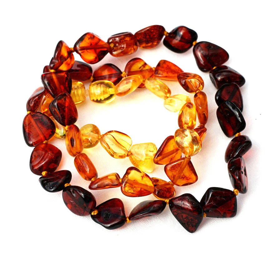 Rainbow-Oval-22 inch