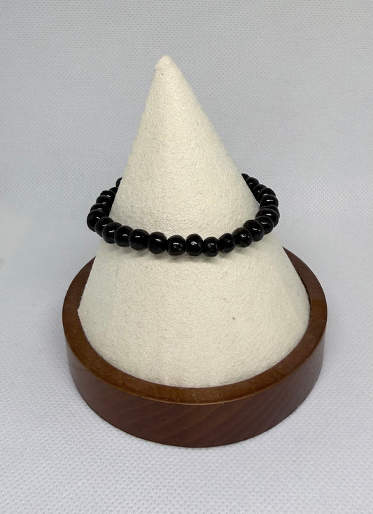 Molasses-Circle-6.5" stretch