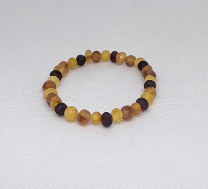 Raw Multi-Circle-6.5" stretch