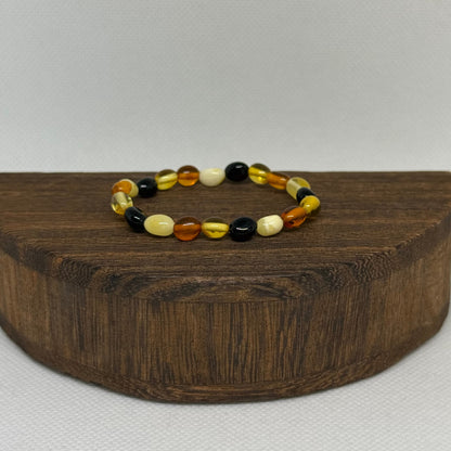 Multi-Oval-5.5" stretch