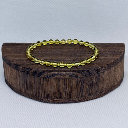 Gold Nova-Circle-7.5" stretch