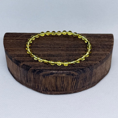 Gold Nova-Circle-7.5" stretch