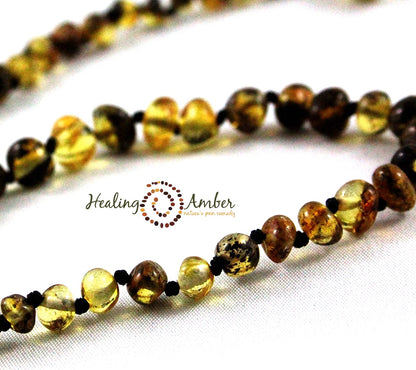 Olive-Circle-18 inch