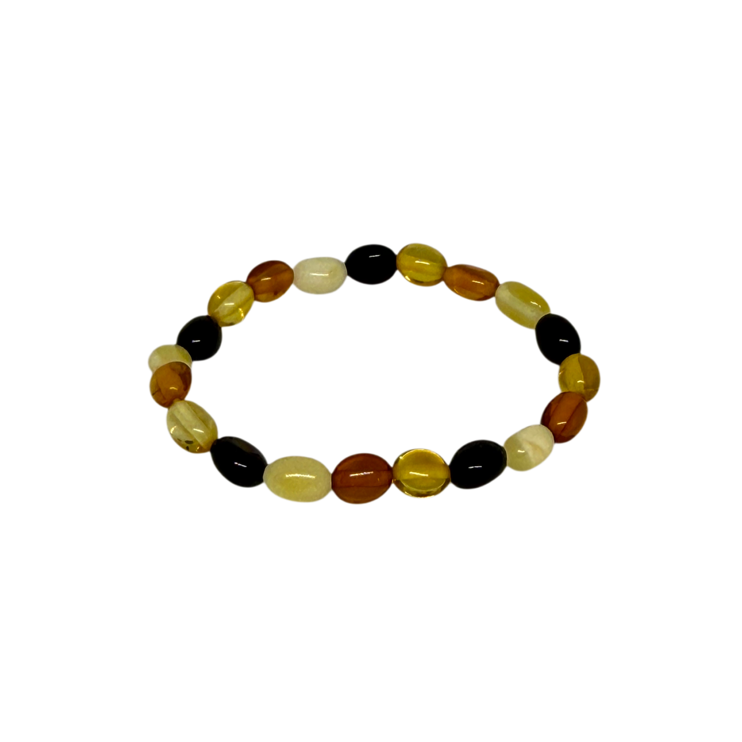 Multi-Oval-5.5" stretch