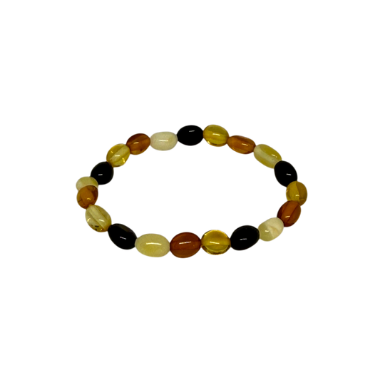 Multi-Oval-5.5" stretch