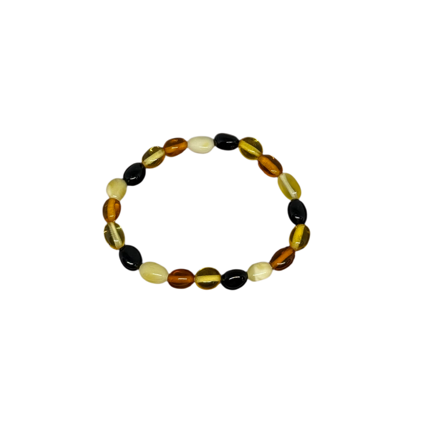 Multi-Oval-5.5" stretch