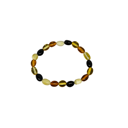 Multi-Oval-5.5" stretch